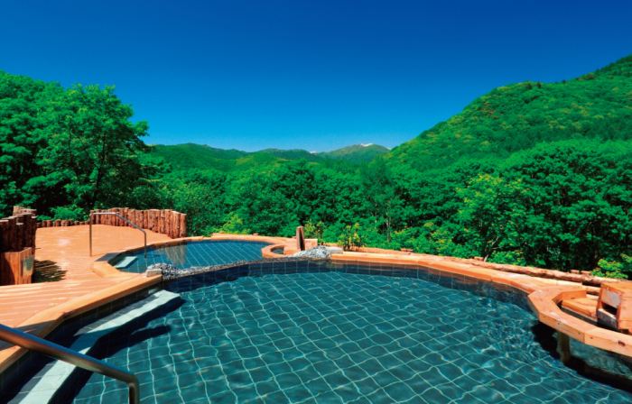 Minakami Kogen Hotel 200