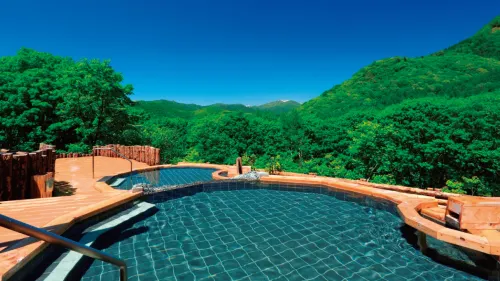 Minakami Kogen Hotel 200 - Bintang 4