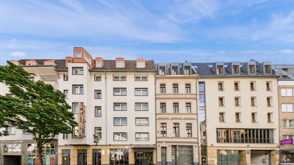 Hotel Flandrischer Hof