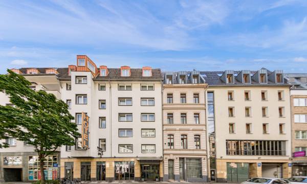 Hotel Flandrischer Hof