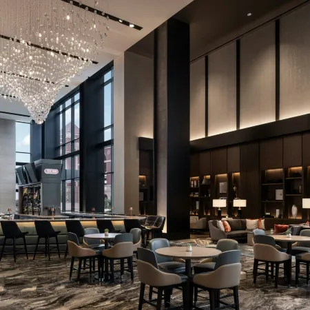 Loews Arlington Hotel