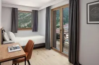 Le Geant, Courmayeur, Apartments by Marriott Bonvoy - 2-Star