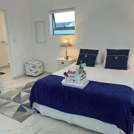 Nieuview Cottages - Seaside Serenity Hotels in Paternoster