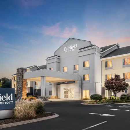 Fairfield Inn & Suites by Marriott Chattanooga South/East Ridge