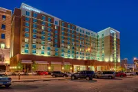Residence Inn Kansas City Downtown/Convention Center - 3-Star