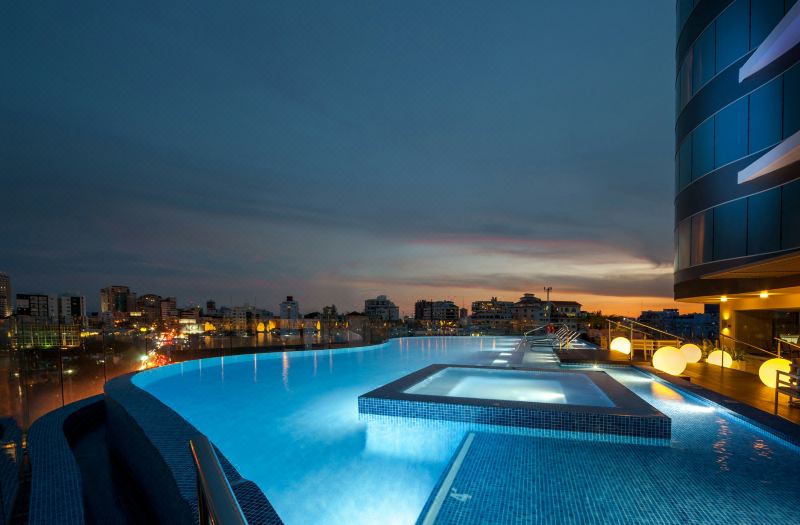 Embassy Suites by Hilton Santo Domingo photo 5