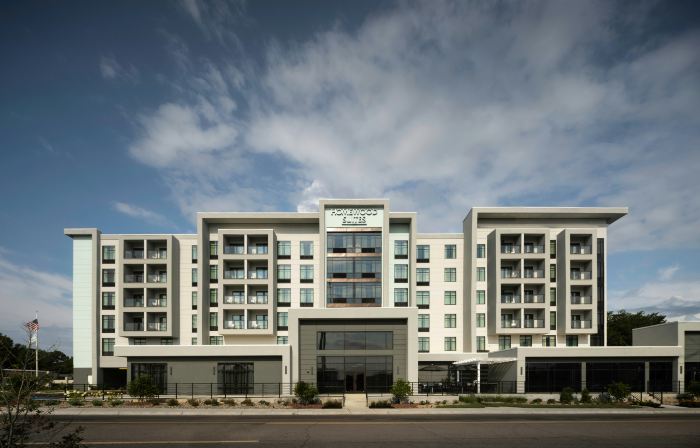 Homewood Suites  by Hilton Jackson Fondren Medical District