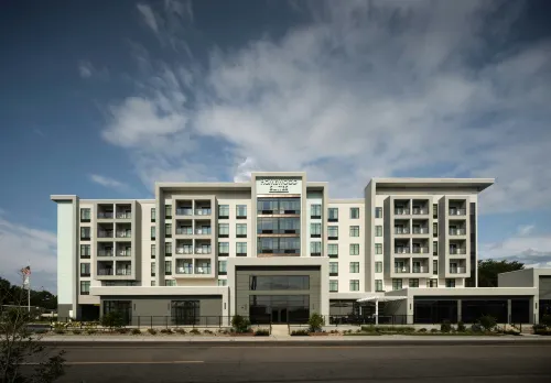 Homewood Suites  by Hilton Jackson Fondren Medical District - 3-Star