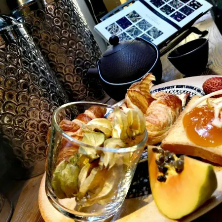 Forvm Boutique Hotel