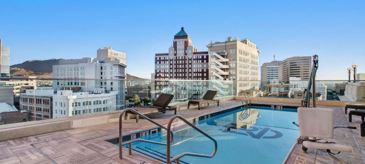 Hotel Paso Del Norte, Autograph Collection Hotels in El Paso