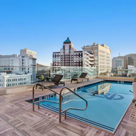 Hotel Paso Del Norte, Autograph Collection