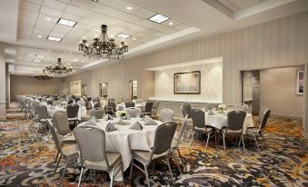 Hilton Garden Inn New Orleans Convention Center