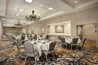 Hilton Garden Inn New Orleans Convention Center - parcheggio