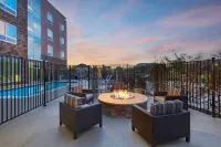 TownePlace Suites Dallas DFW Airport North/Irving - Cho phép mang theo thú cưng