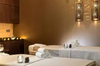 Grand Hotel River Park, a Luxury Collection Hotel, Bratislava - СПА