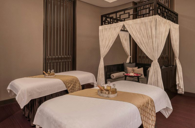 The St. Regis Mumbai photo 5