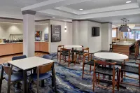 Fairfield Inn & Suites Warner Robins - 3-Star