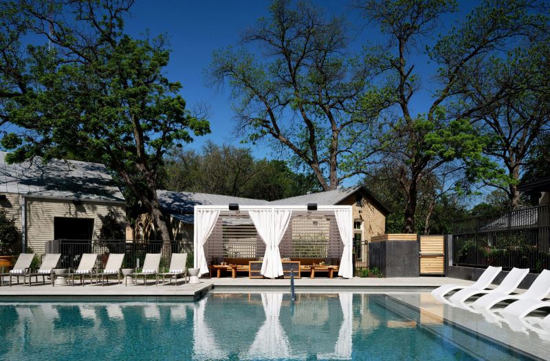 Plaza San Antonio Hotel & Spa, Autograph Collection photo 4