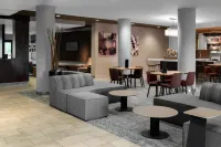 Courtyard Raleigh North/Triangle Town Center - 3 étoiles