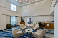 Fairfield Inn & Suites Clearwater - que admiten mascotas