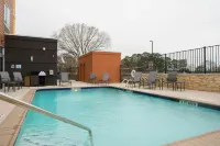 Fairfield Inn & Suites Tyler South - Pools
