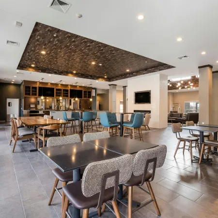 Four Points by Sheraton Elkhart