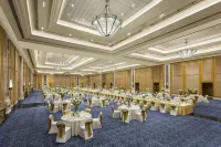 ITC Royal Bengal, a Luxury Collection Hotel, Kolkata - breakfast