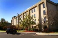Hampton Inn Stroudsburg/Poconos - Gym