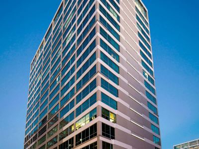 Aloft Fort Worth Downtown