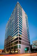 Aloft Fort Worth Downtown