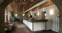 Moss Hotel & Apartments - 4-Star