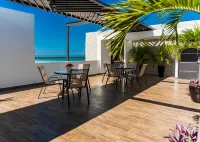 Hotel & Suites Domani - Wifi