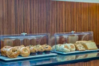 Fairfield Inn & Suites Greenwood - Frühstück