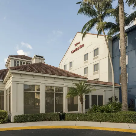 Hilton Garden Inn Boca Raton