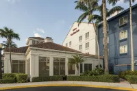 Hilton Garden Inn Boca Raton - Wifi