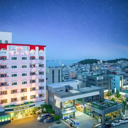 Elysian Hotel
