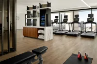 AC Hotel Phoenix Downtown - Gym