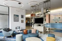 Spark by Hilton Essen City Centre - Boutique
