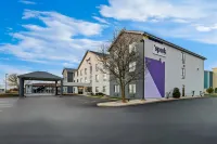 Spark by Hilton Merrillville - 2-Star