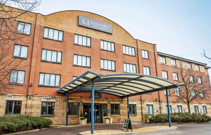 CBH Knowsley Inn & Lounge