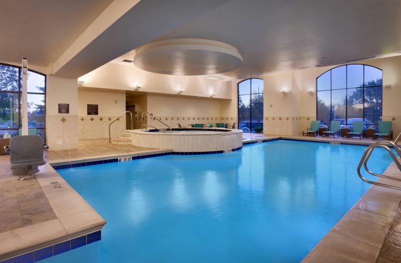 Residence Inn Idaho Falls photo 3