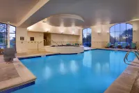 Residence Inn Idaho Falls - Pools