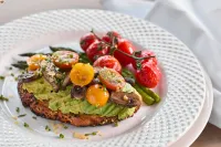 Delta Hotels Toledo - breakfast