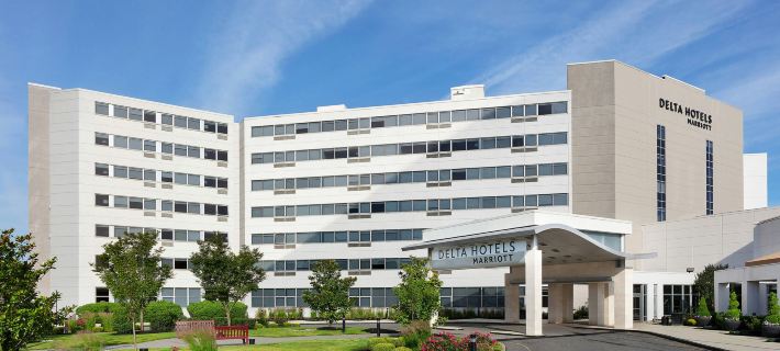 Delta Hotels Woodbridge Hotels in Middlesex County