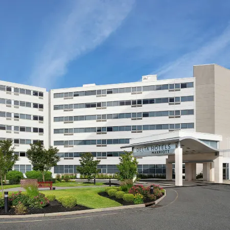 Delta Hotels Woodbridge