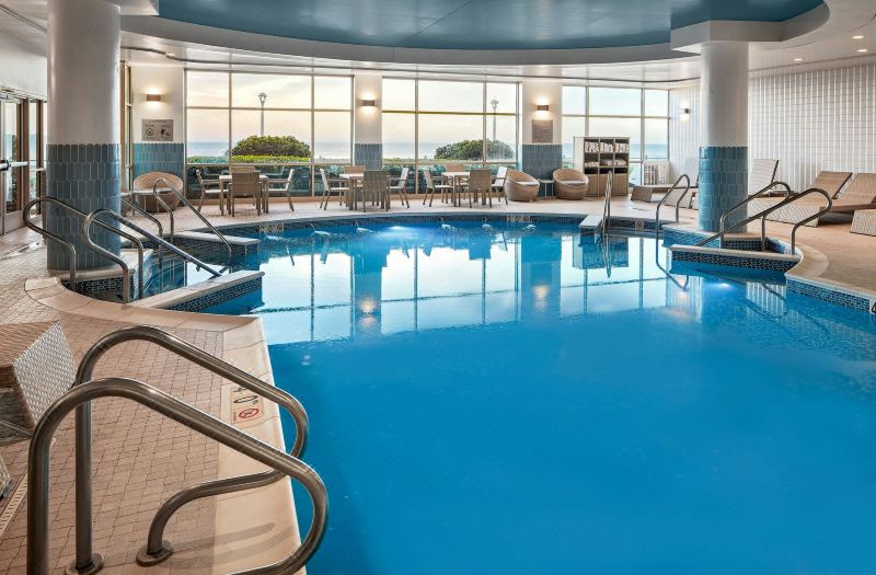 SpringHill Suites Virginia Beach Oceanfront photo 2