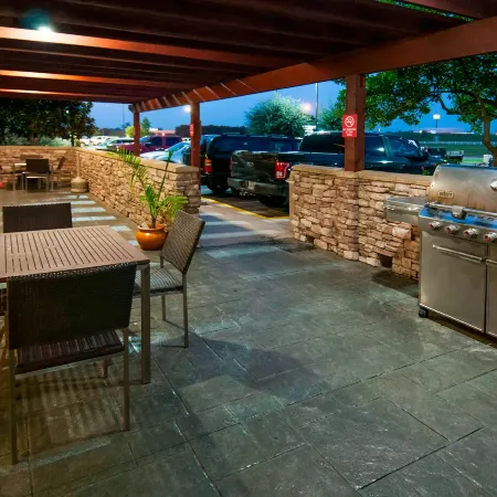 TownePlace Suites Baton Rouge Gonzales