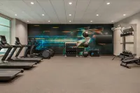 Tru by Hilton Ankeny - Gym