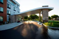 Fairfield Inn & Suites Detroit Lakes - Pools