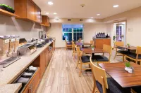 TownePlace Suites Bowie Town Center - parking